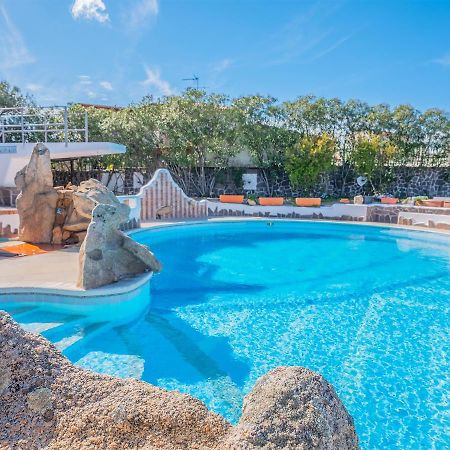 Sardinia Family Villas - Villa Mathilde With Private Pool 아르자케나 외부 사진