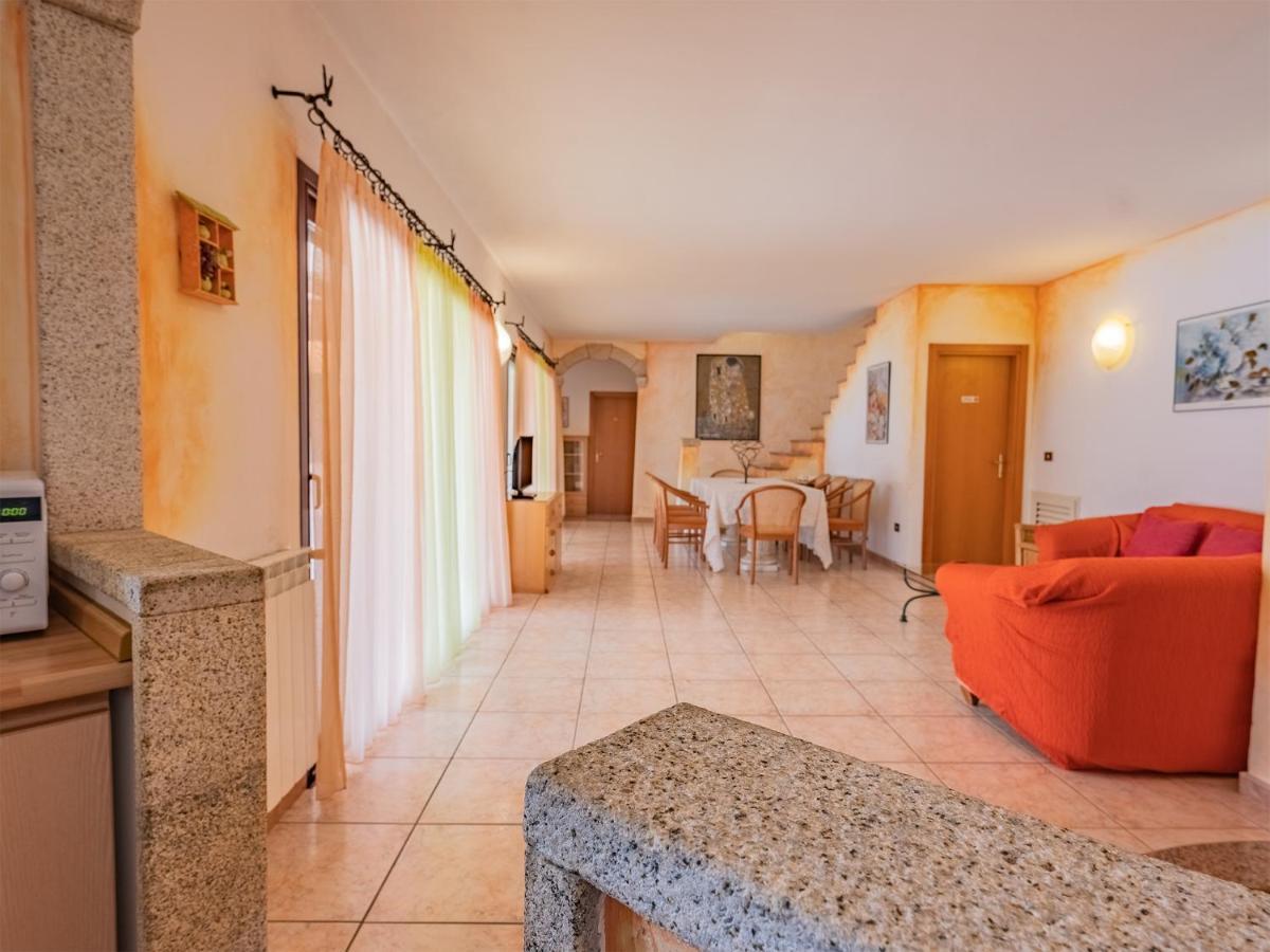 Sardinia Family Villas - Villa Mathilde With Private Pool 아르자케나 외부 사진