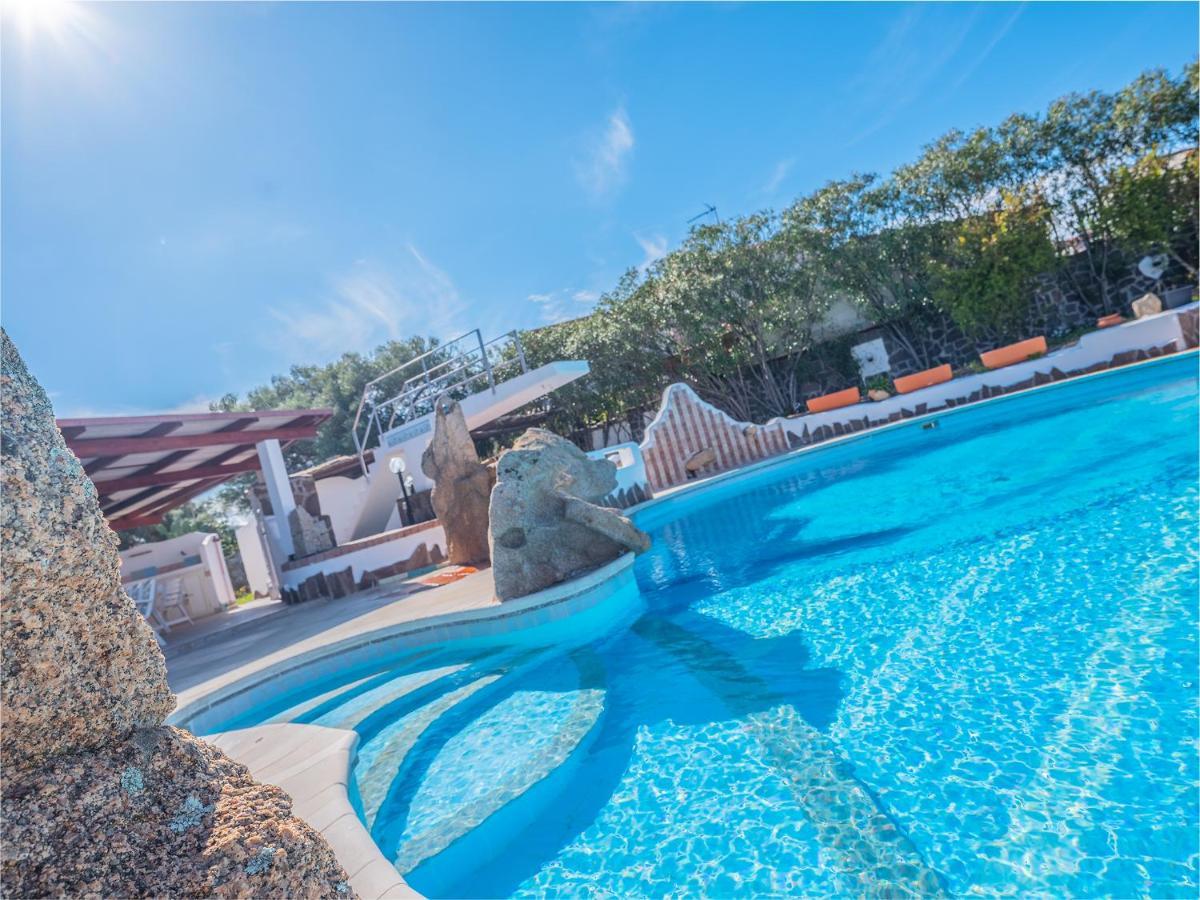 Sardinia Family Villas - Villa Mathilde With Private Pool 아르자케나 외부 사진