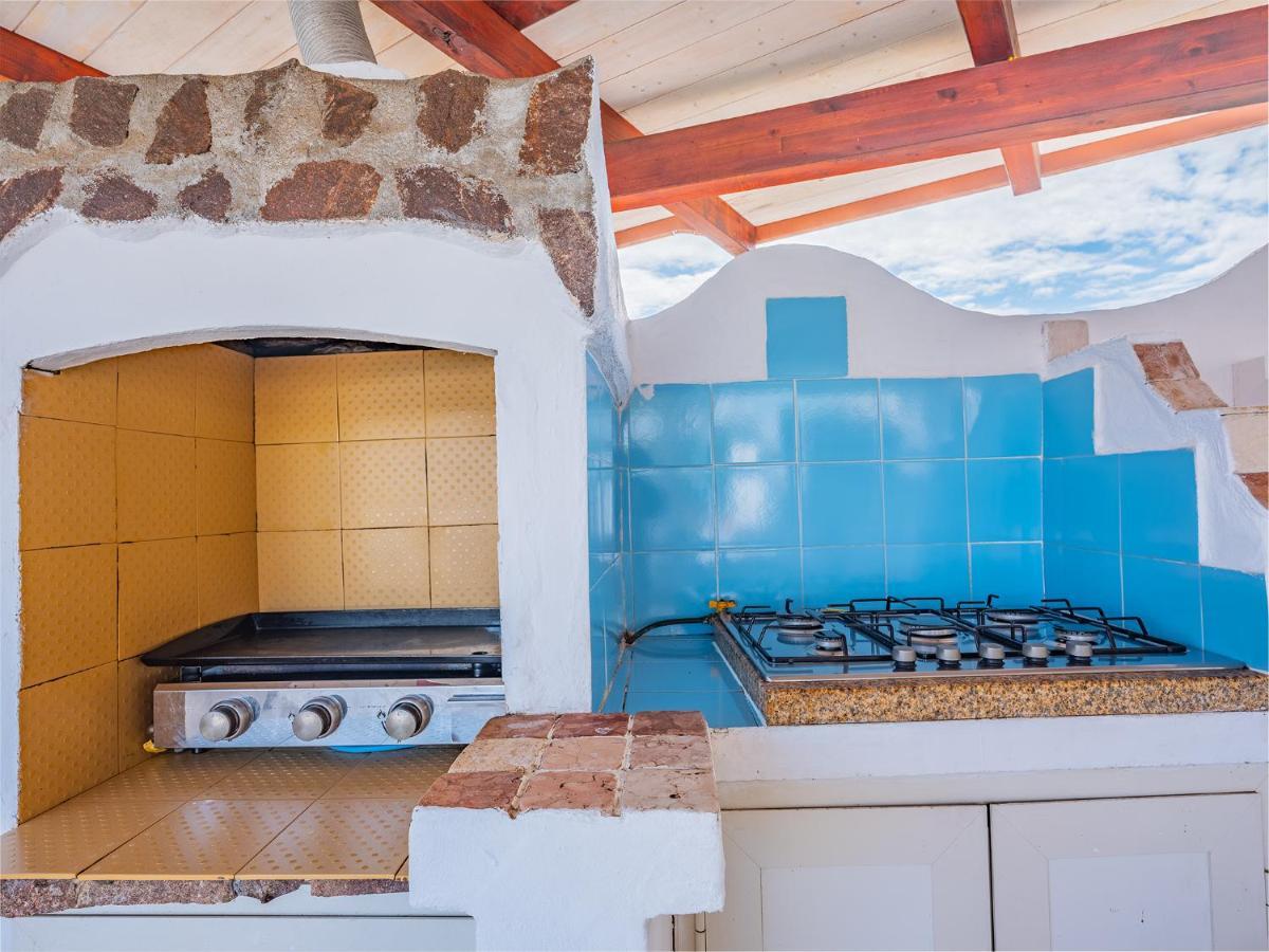 Sardinia Family Villas - Villa Mathilde With Private Pool 아르자케나 외부 사진