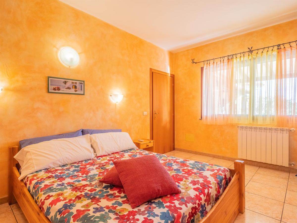 Sardinia Family Villas - Villa Mathilde With Private Pool 아르자케나 외부 사진