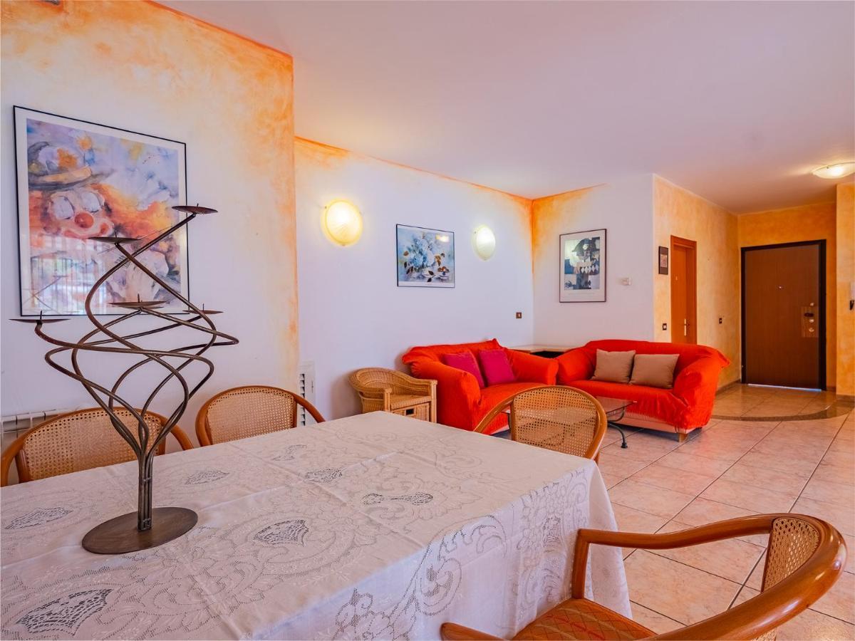 Sardinia Family Villas - Villa Mathilde With Private Pool 아르자케나 외부 사진