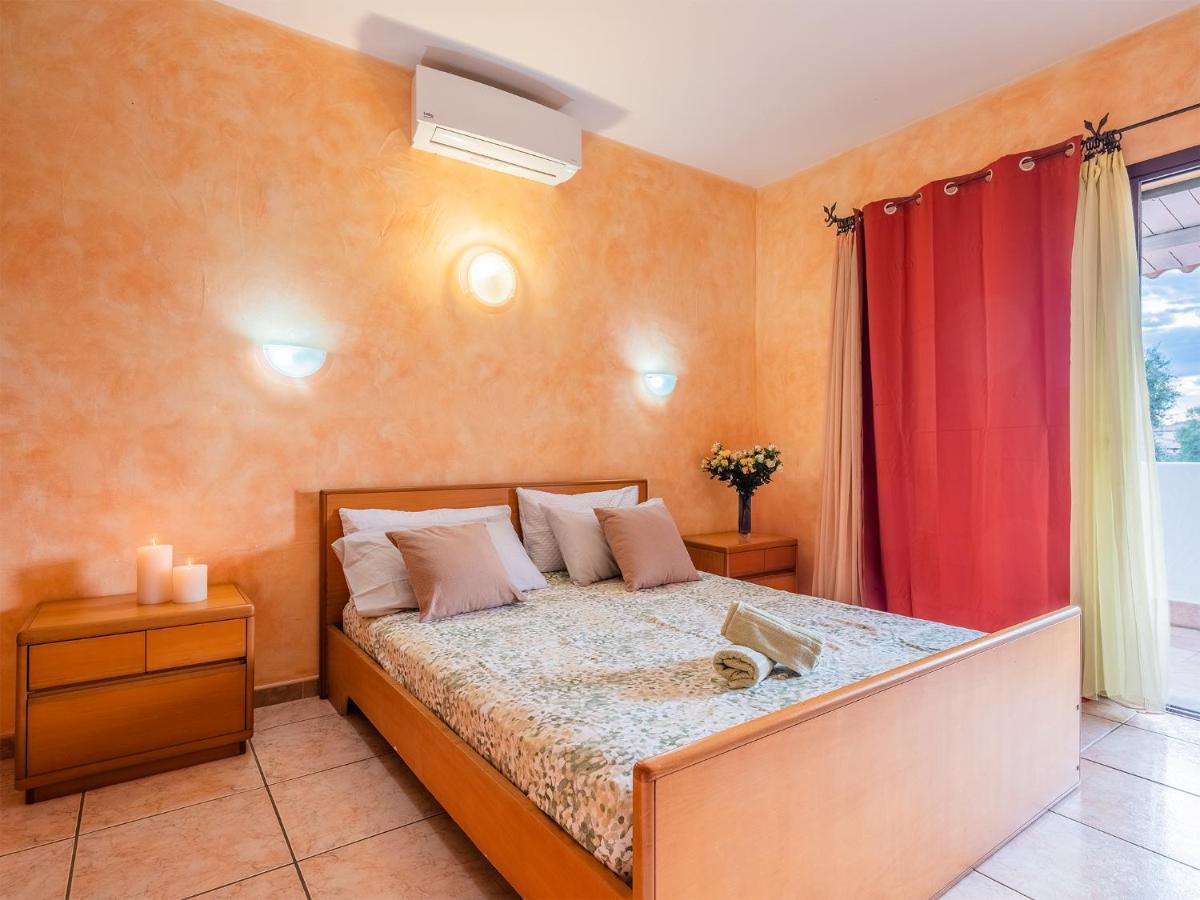 Sardinia Family Villas - Villa Mathilde With Private Pool 아르자케나 외부 사진