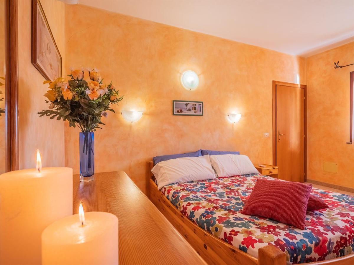 Sardinia Family Villas - Villa Mathilde With Private Pool 아르자케나 외부 사진