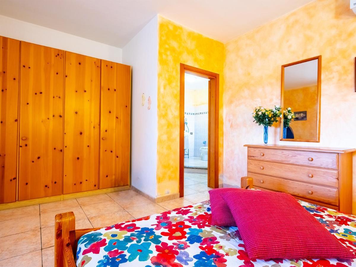 Sardinia Family Villas - Villa Mathilde With Private Pool 아르자케나 외부 사진