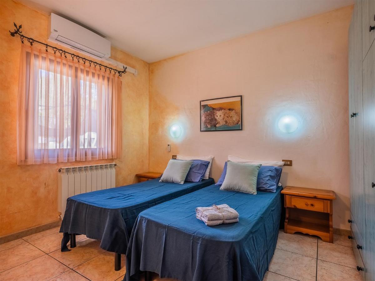 Sardinia Family Villas - Villa Mathilde With Private Pool 아르자케나 외부 사진