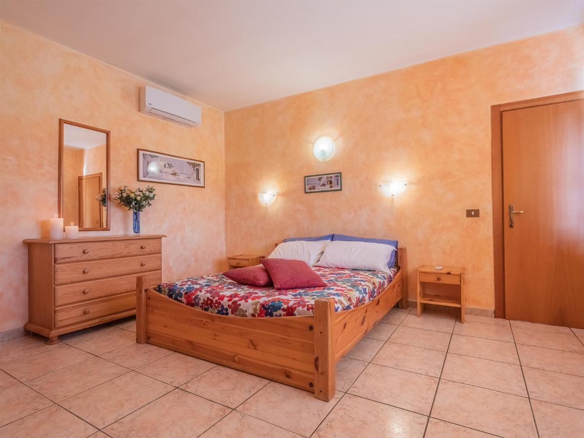 Sardinia Family Villas - Villa Mathilde With Private Pool 아르자케나 외부 사진