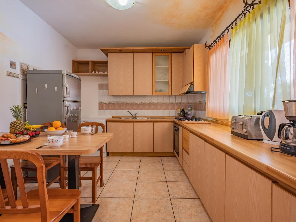 Sardinia Family Villas - Villa Mathilde With Private Pool 아르자케나 외부 사진