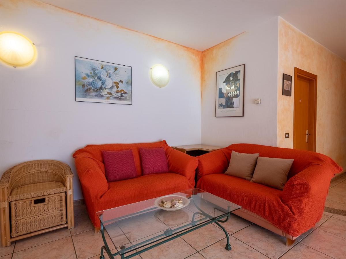 Sardinia Family Villas - Villa Mathilde With Private Pool 아르자케나 외부 사진