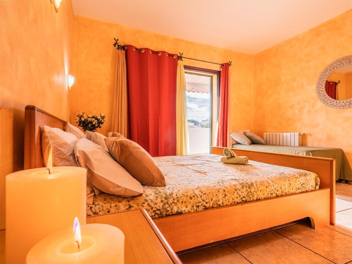 Sardinia Family Villas - Villa Mathilde With Private Pool 아르자케나 외부 사진