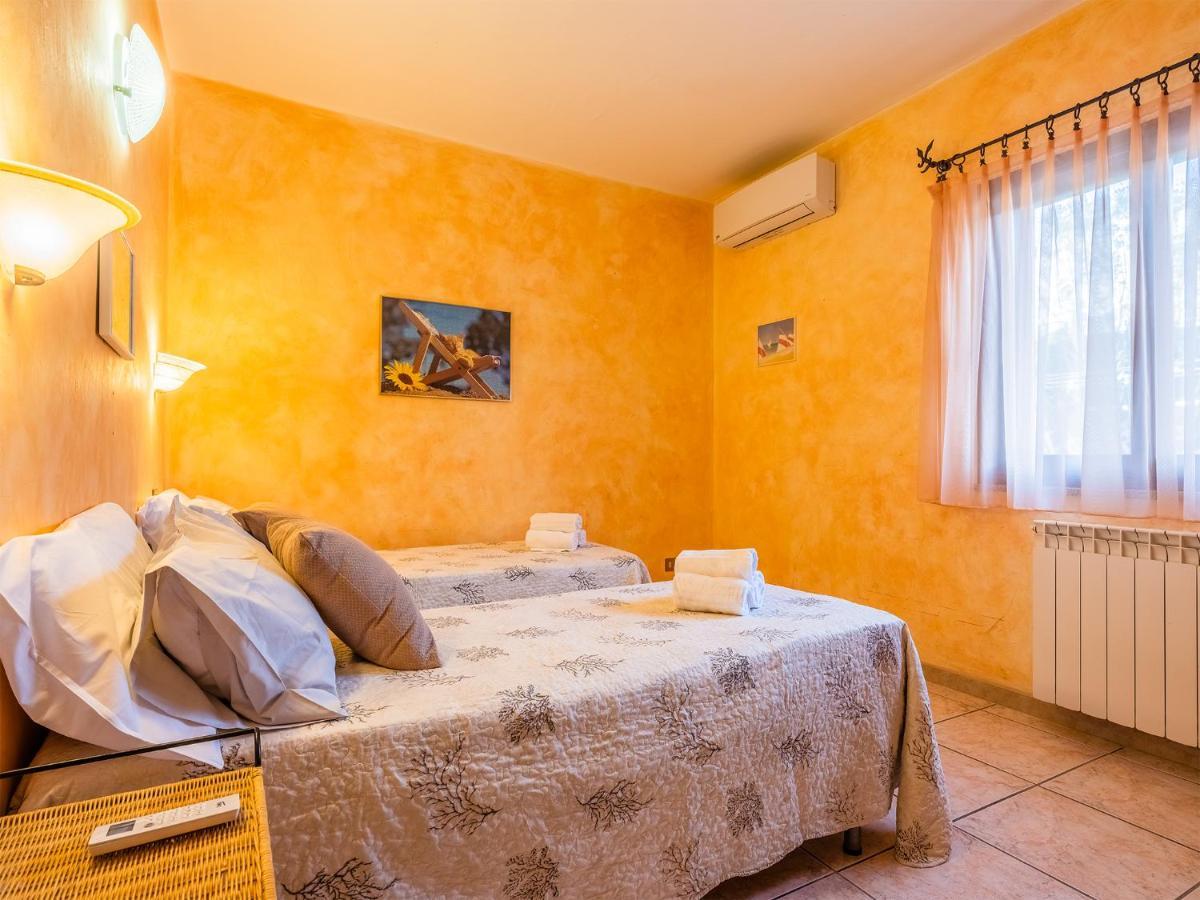 Sardinia Family Villas - Villa Mathilde With Private Pool 아르자케나 외부 사진