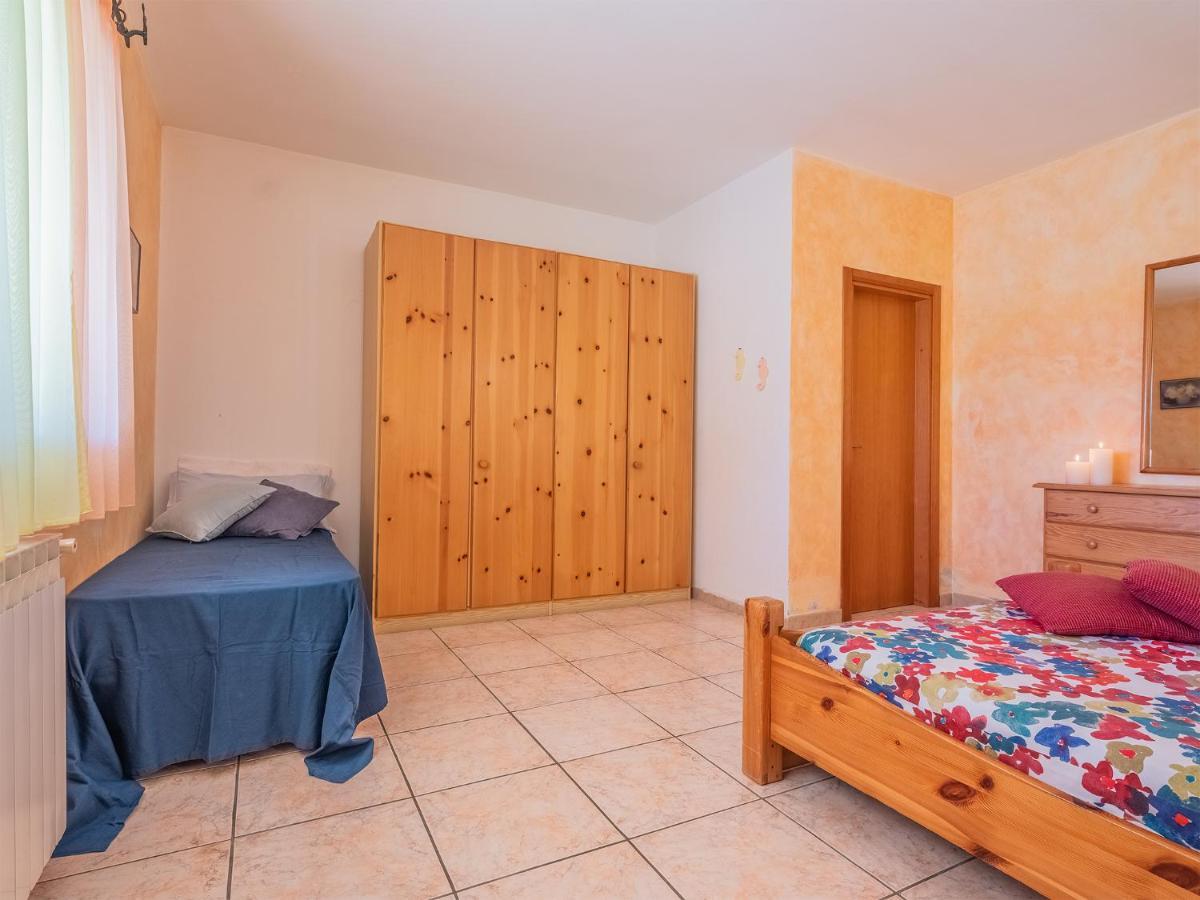 Sardinia Family Villas - Villa Mathilde With Private Pool 아르자케나 외부 사진
