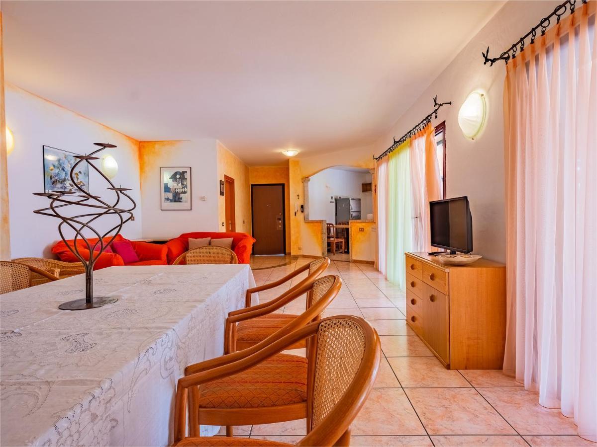 Sardinia Family Villas - Villa Mathilde With Private Pool 아르자케나 외부 사진